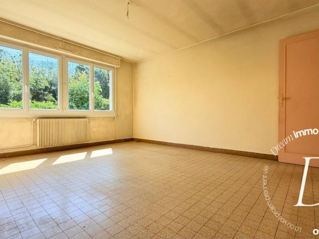 Maison mitoyenne avec jardin 75m² Dax