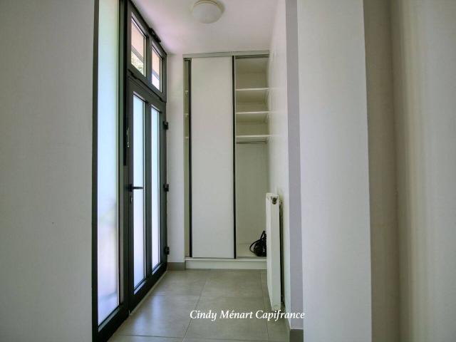 Maison mitoyenne à louer 4 pièces ZIMMING 57, 2 chambres, gara