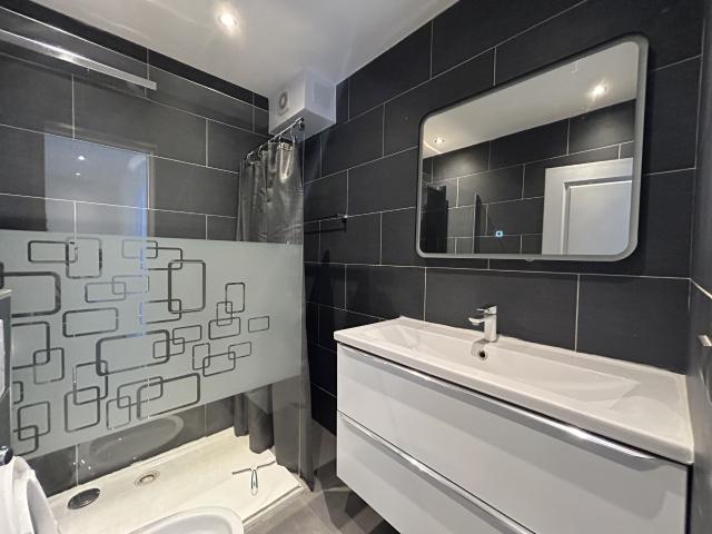 Maison mitoyenne à louer CHALIGNY disponible de suite