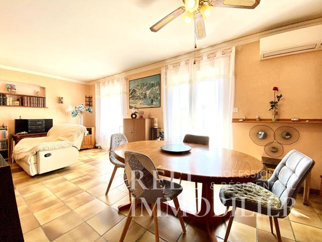 Maison mitoyenne à Leguevin avec jardin, 4 chambres et un ga. 114m² Léguevin