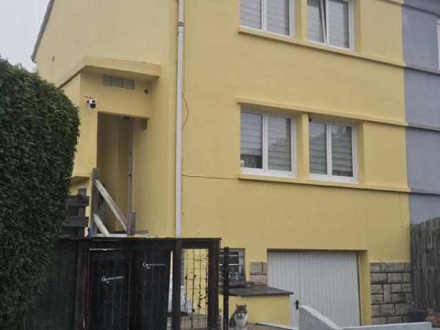 MAISON MITOYENNE A MEXY