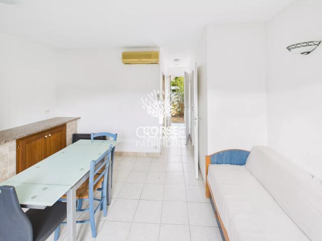Maison mitoyenne à Porto Vecchio