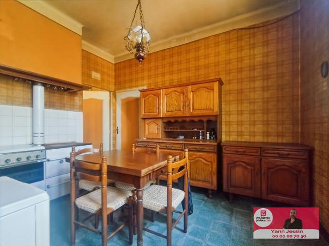 MAISON MITOYENNE À RÉNOVER ROQUES SUR GARONNE 31120 110 m²