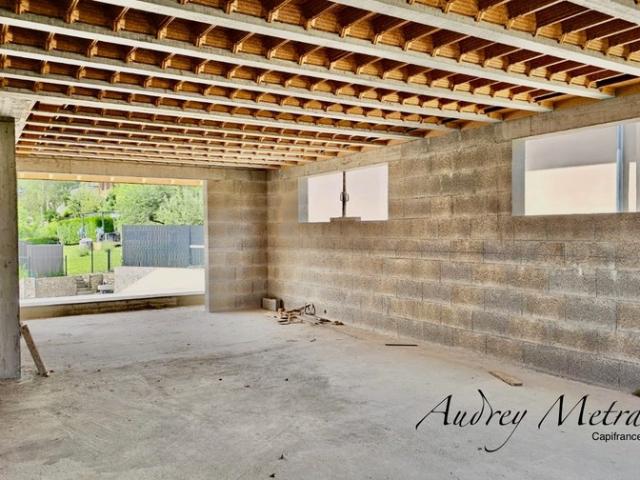 Maison mitoyenne à vendre à MENTHONNEX SOUS CLERMONT 74