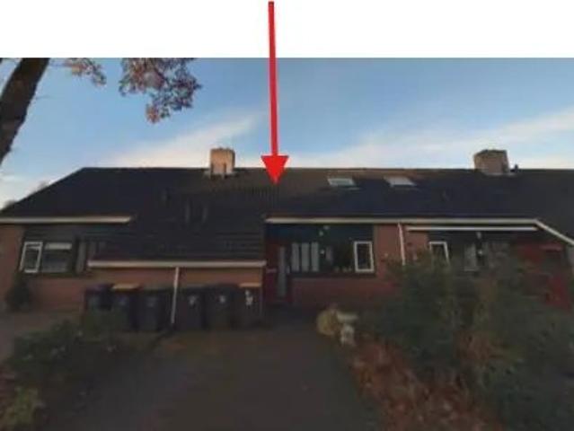 Maison mitoyenne adaptée aux seniors Zuidhof, Westerbork À louer