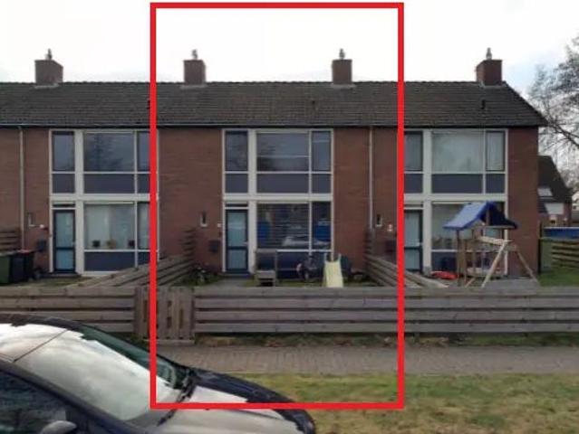Maison mitoyenne Akelei 9, Nieuw Buinen À louer