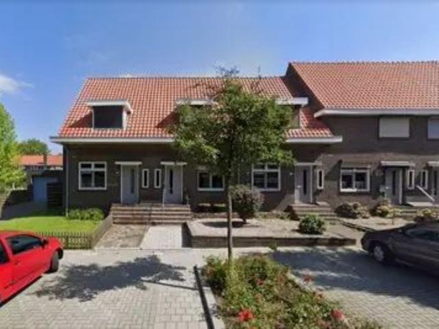 Maison mitoyenne Baron Mackaystraat 65, Heerlen À louer