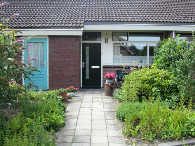 Maison mitoyenne Blomsgaarden 6, Eibergen À louer