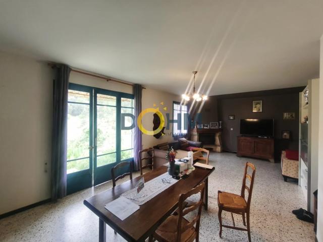 Maison mitoyenne Branoux Les Taillades