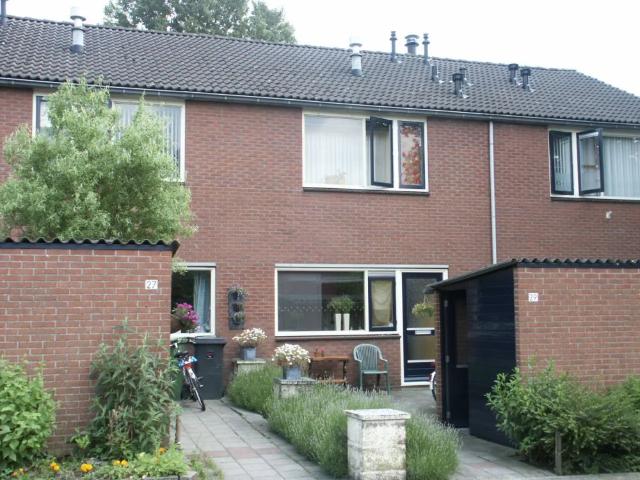 Maison mitoyenne Breughelhof 29, Lichtenvoorde À Louer