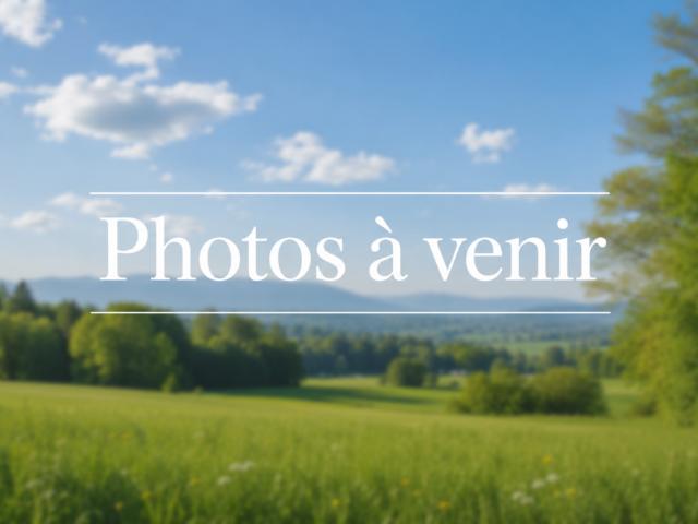 Maison mitoyenne de deux logements à Chambésy