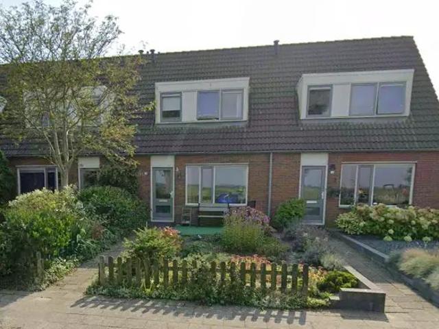 Maison mitoyenne De Iken 38, Feanwâlden À louer
