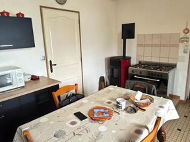 MAISON MITOYENNE DE PLAIN PIED IDEALE PRIMO ACCEDANTS