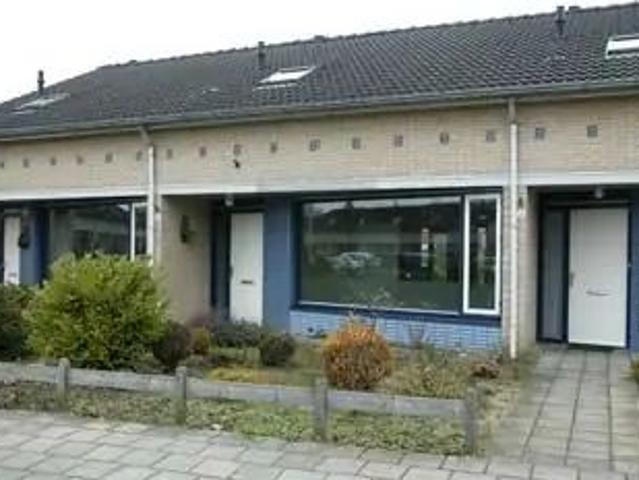 Maison mitoyenne de Witstraat 16, Gaanderen À louer