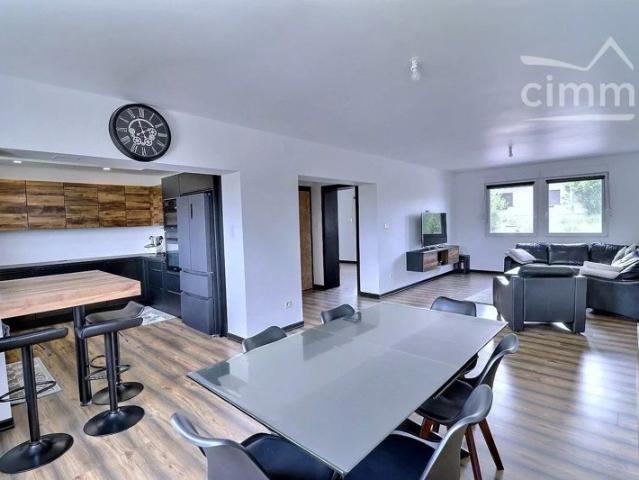 Maison mitoyenne de 172.99 m² à WOUSTVILLER
