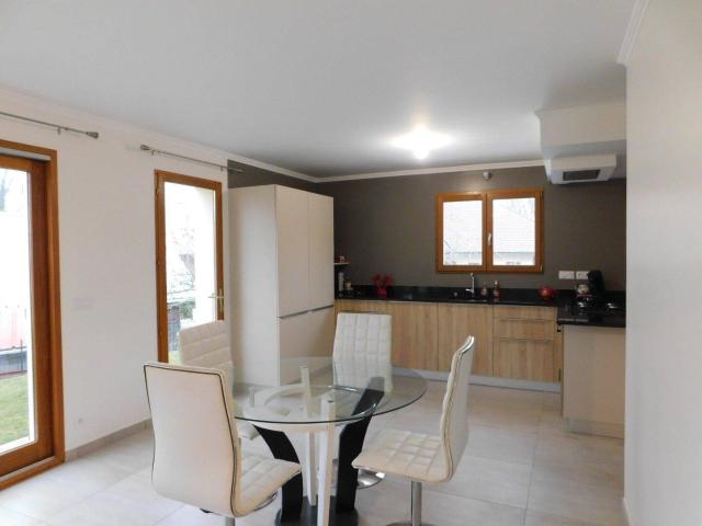MAISON MITOYENNE DE 121 M²