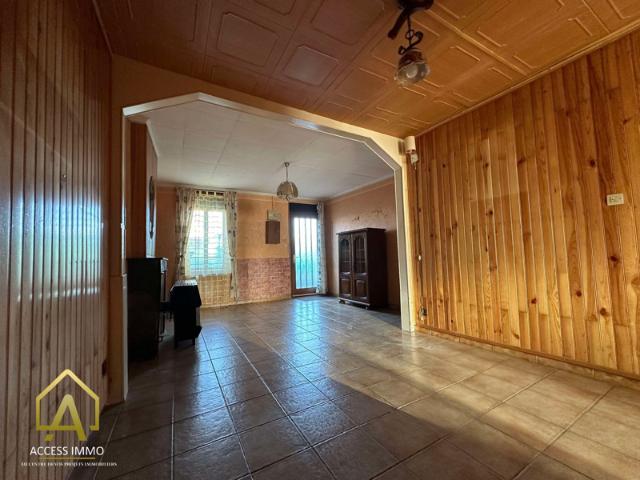 MAISON MITOYENNE DE 63 M2