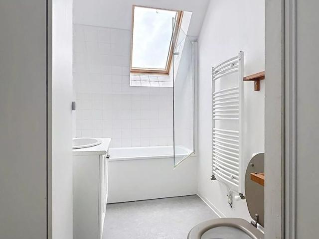 Maison mitoyenne de 75,58m² à Amfreville la Mi Voie