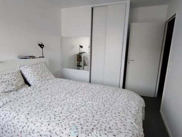 Maison mitoyenne de 80 m2
