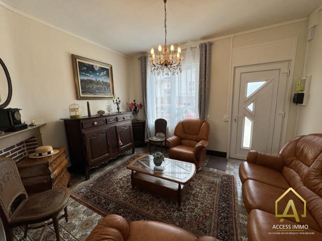 MAISON MITOYENNE DE 90 M2