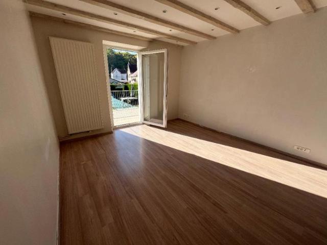 Maison mitoyenne F2 75 m2 HERIMONCOURT