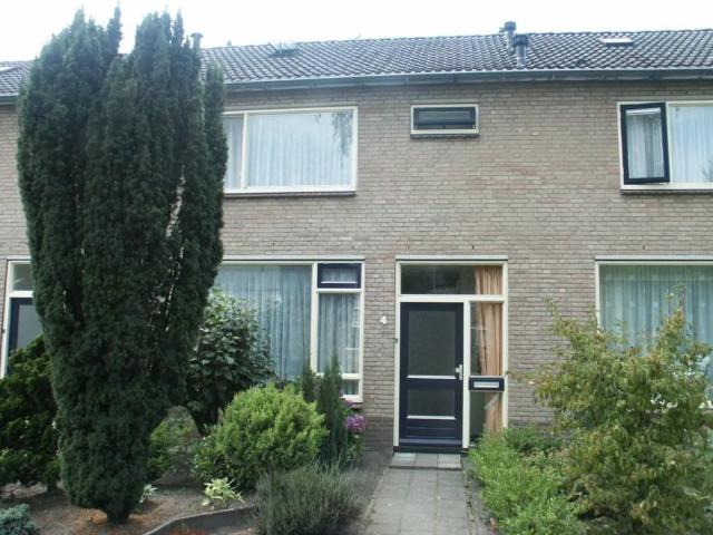 Maison mitoyenne Heckinckstraat 4, Lichtenvoorde À louer
