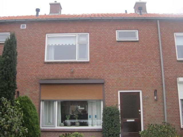 Maison mitoyenne Hiedenbrinkstraat, Braamt À louer