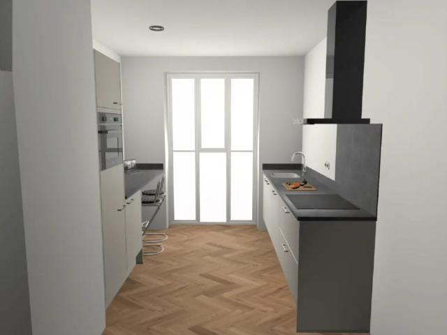 Maison mitoyenne Hospitaalweg 62, Almelo À louer