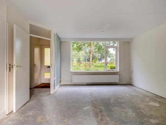 Maison mitoyenne Keizersdam 3, Oosterhout À louer
