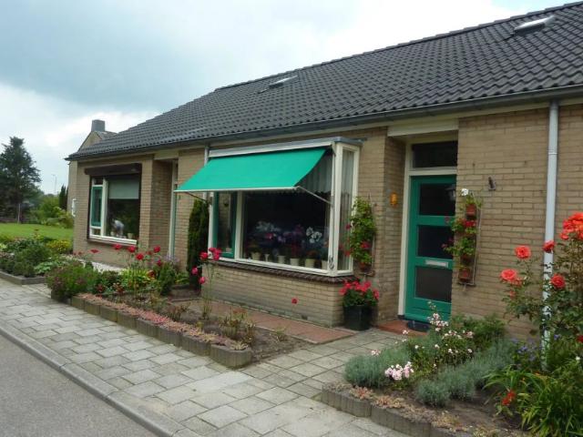 Maison mitoyenne Koopmanstraat 20, Ruurlo À louer