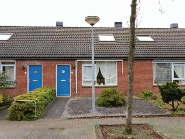 Maison mitoyenne Koningstraat 73, Ter Apel À louer