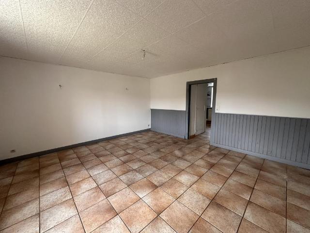 Maison mitoyenne Lépanges sur Vologne