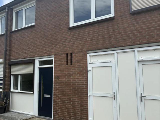 Maison mitoyenne Palestinastraat 45, Heerlen À louer