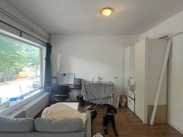 Maison mitoyenne Parkweg, Groningue Grunobuurt À louer