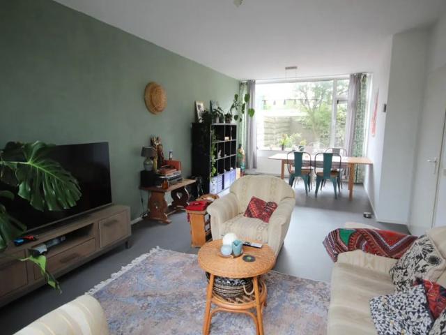 Maison mitoyenne Patrijsstraat, Brummen À louer