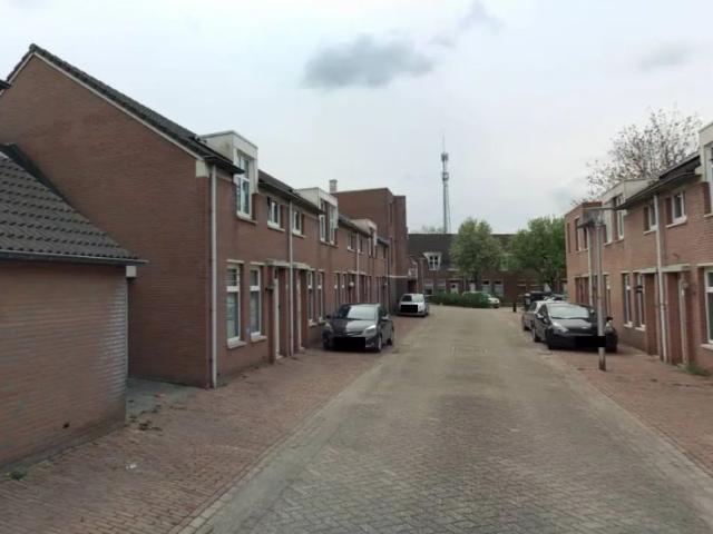 Maison mitoyenne Princestraat, Coevorden À louer
