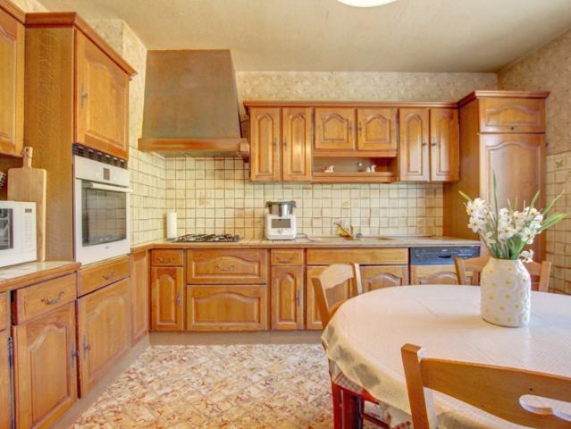 Maison mitoyenne Rumilly 6 pièces 132 m2