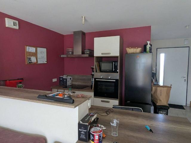 MAISON MITOYENNE RENOVEE LENTIGNY