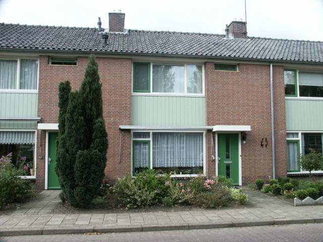 Maison mitoyenne Rozenstraat 17, Hengelo Gelderland À louer