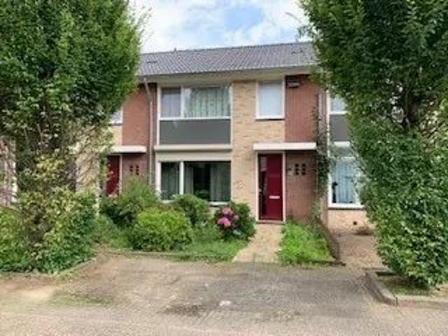 Maison mitoyenne Staringstraat 33, Lichtenvoorde À Louer