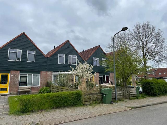 Maison mitoyenne Schoener 32, Franeker À louer
