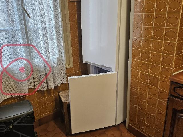 Maison mitoyenne située en plein cœur du Tréport