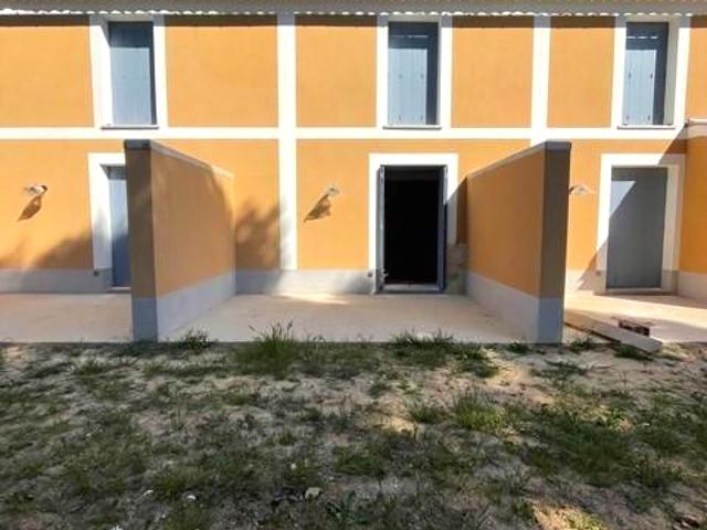 MAISON MITOYENNE T3 NEUVE BOUZIGUES