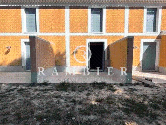 MAISON MITOYENNE T3 NEUVE BOUZIGUES