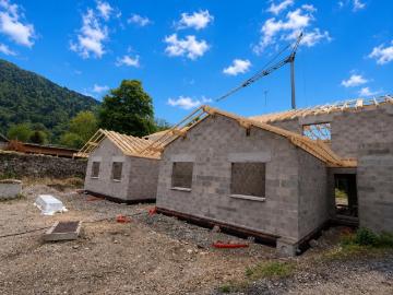 74550, Haute-Savoie, Rhône-Alpes - Jardin