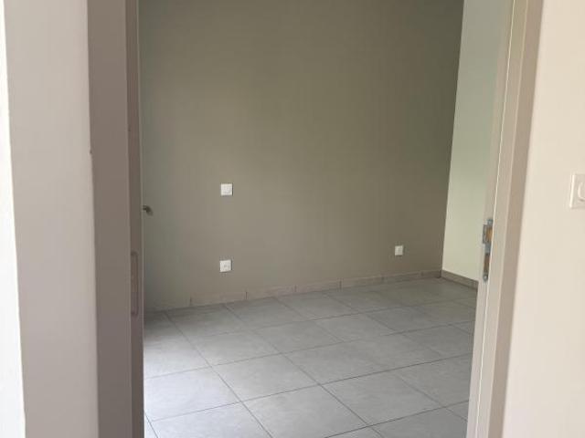 Maison mitoyenne T3 – PMR
