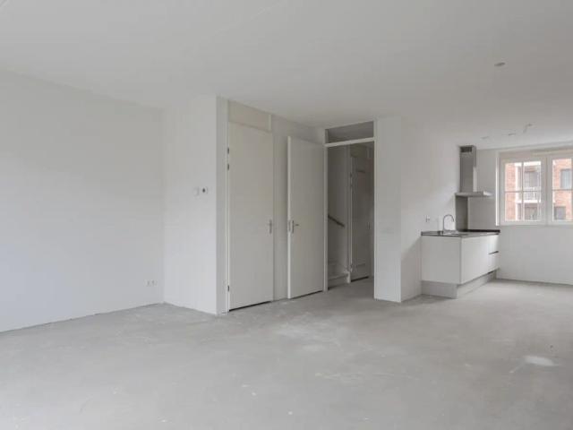 Maison mitoyenne Thomas Harriotlaan, Hoofddorp À louer