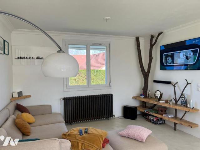MAISON MITOYENNE 100M² MEUBLÉE