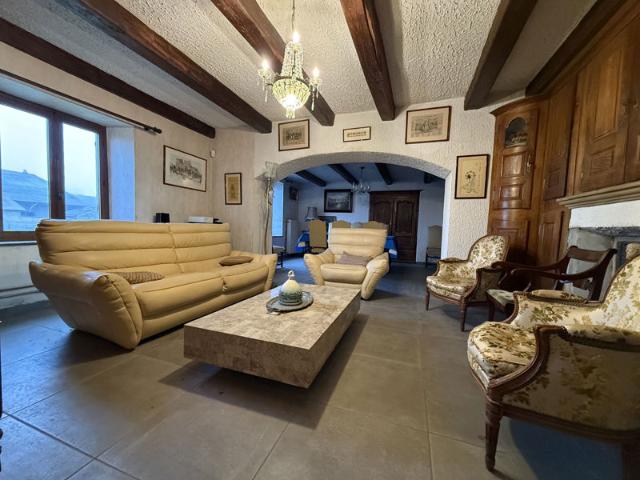 Maison mitoyenne 108 m2 Saint Maurice Sur Mortagne