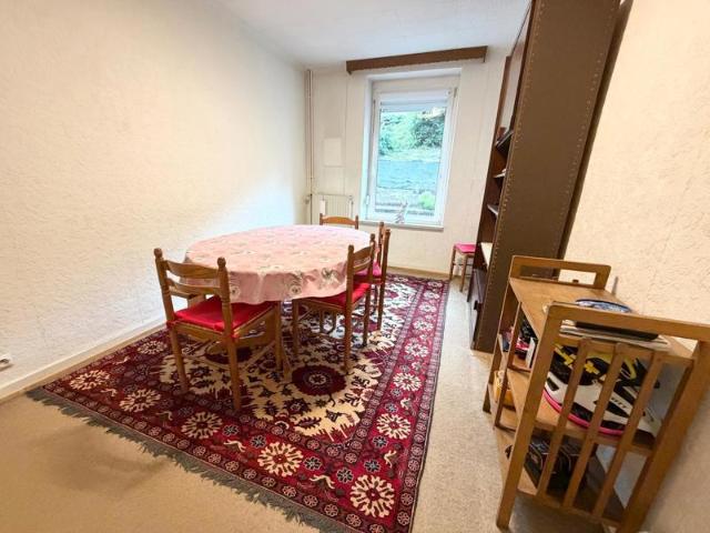 Maison mitoyenne 114m² Sarralbe